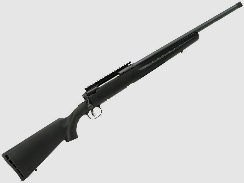 Repetierbüchse SAVAGE AXIS II SR – 308 Win.