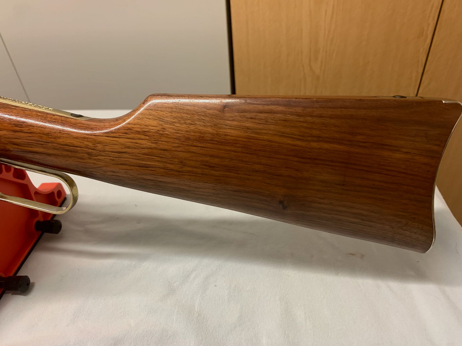 UHR Winchester Model 94 Special Edition Cowboy Commemorative - optional with special mount + Weaver + rings for scope !!