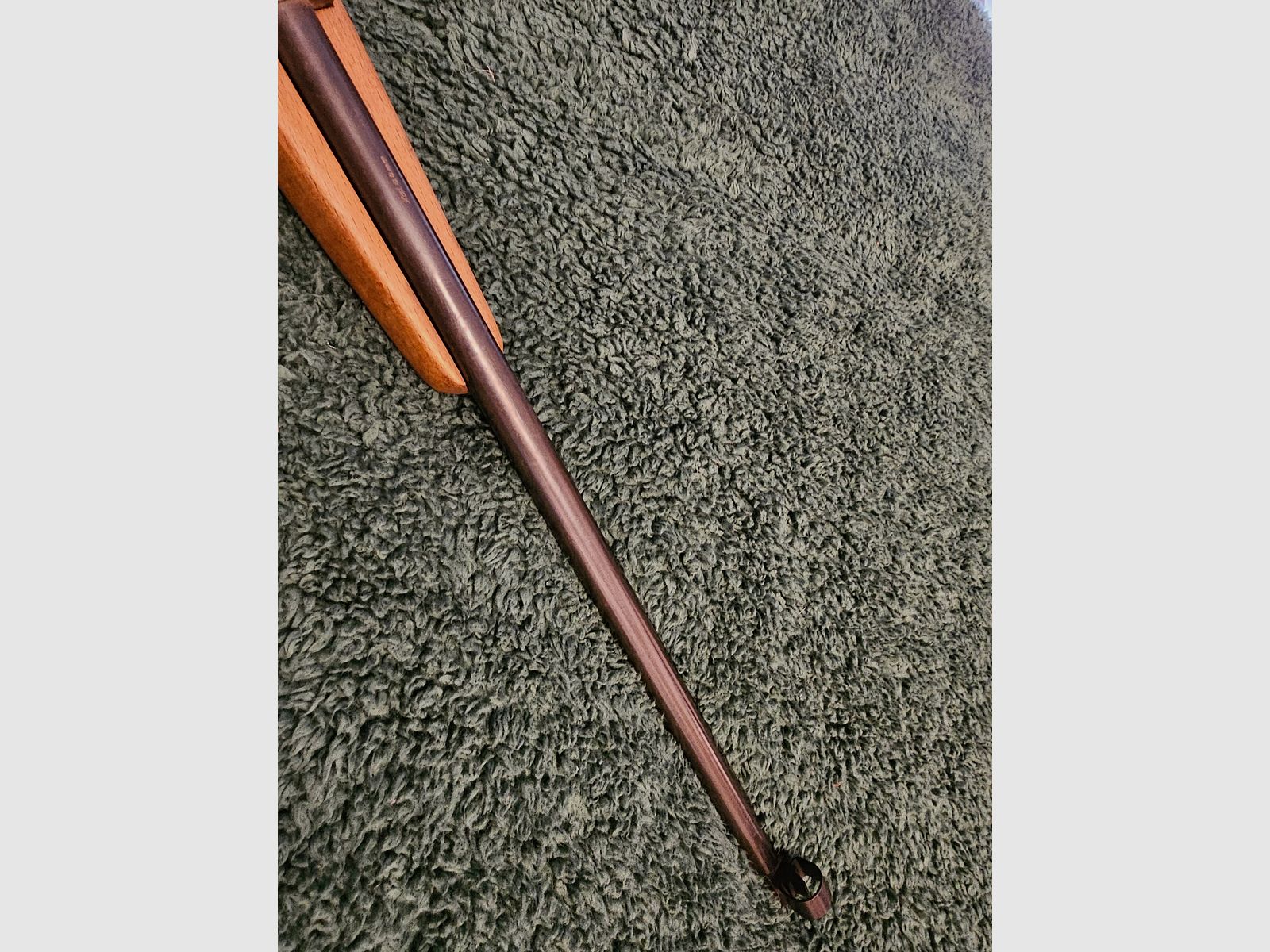 Haenel 310 Q1 Luftgewehr 