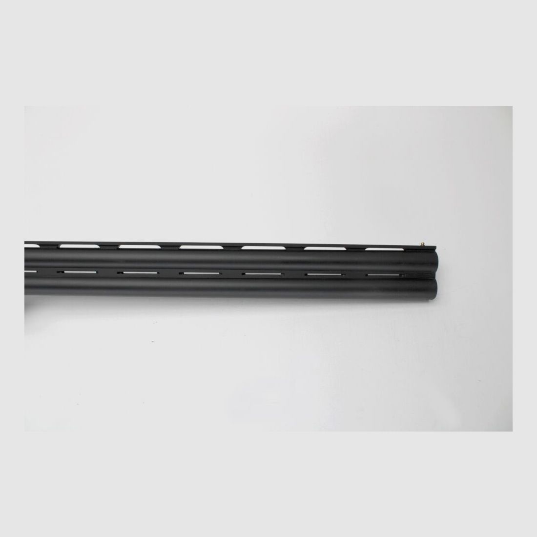 BDF DERYA MR-100 nero con prova di pallini in acciaio 5x strozzatori intercambiabili selettivi L 12/76