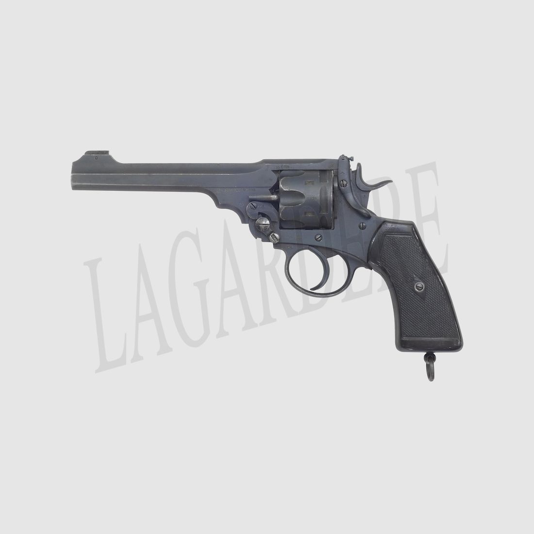 ENFIELD MK VI (REVOLVER)