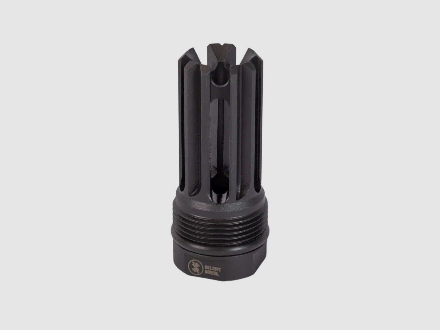 5-Prong QD Flash hider frein de bouche, image 2 sur 4