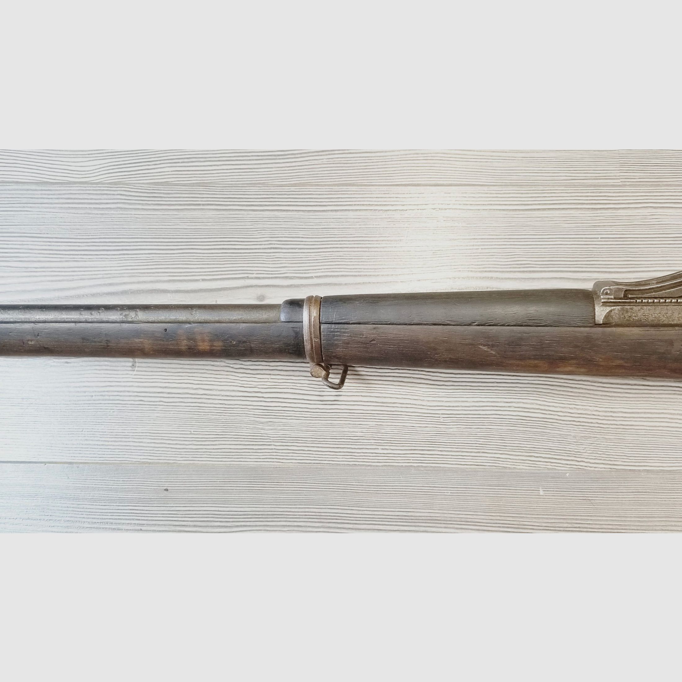 MAUSER G98 BÜCHSE Kal. 8X57IS, Bild 9 von 19