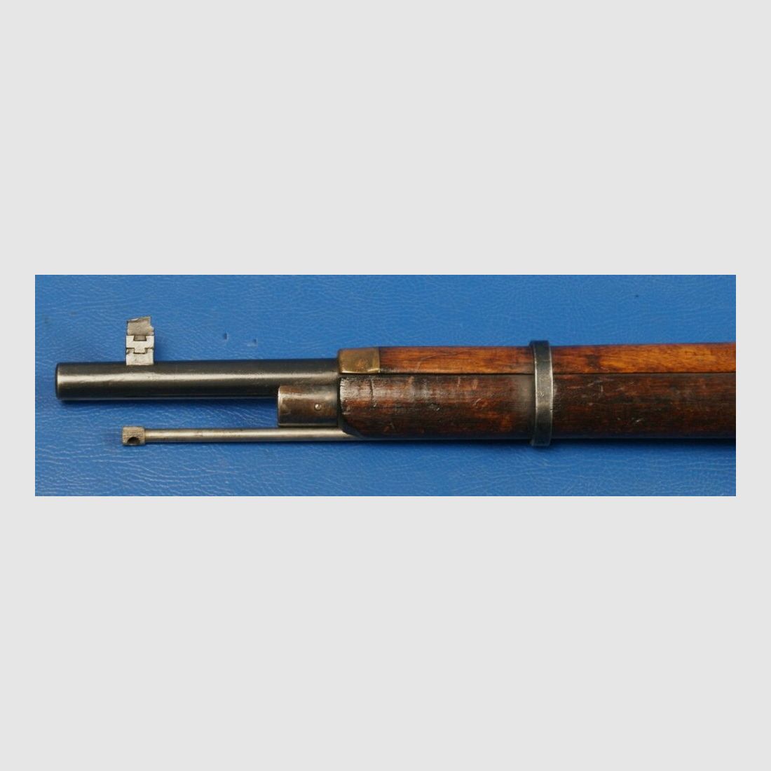 Tula Nagant 7,62x54R