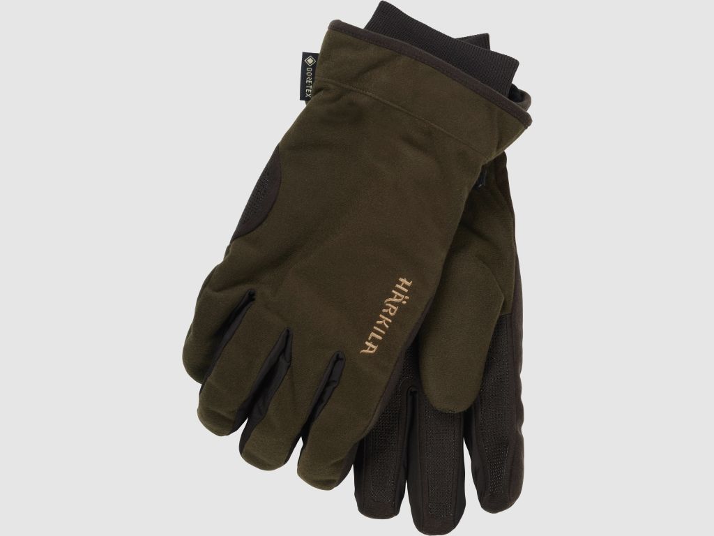 Härkila Core GTX Handschuhe
