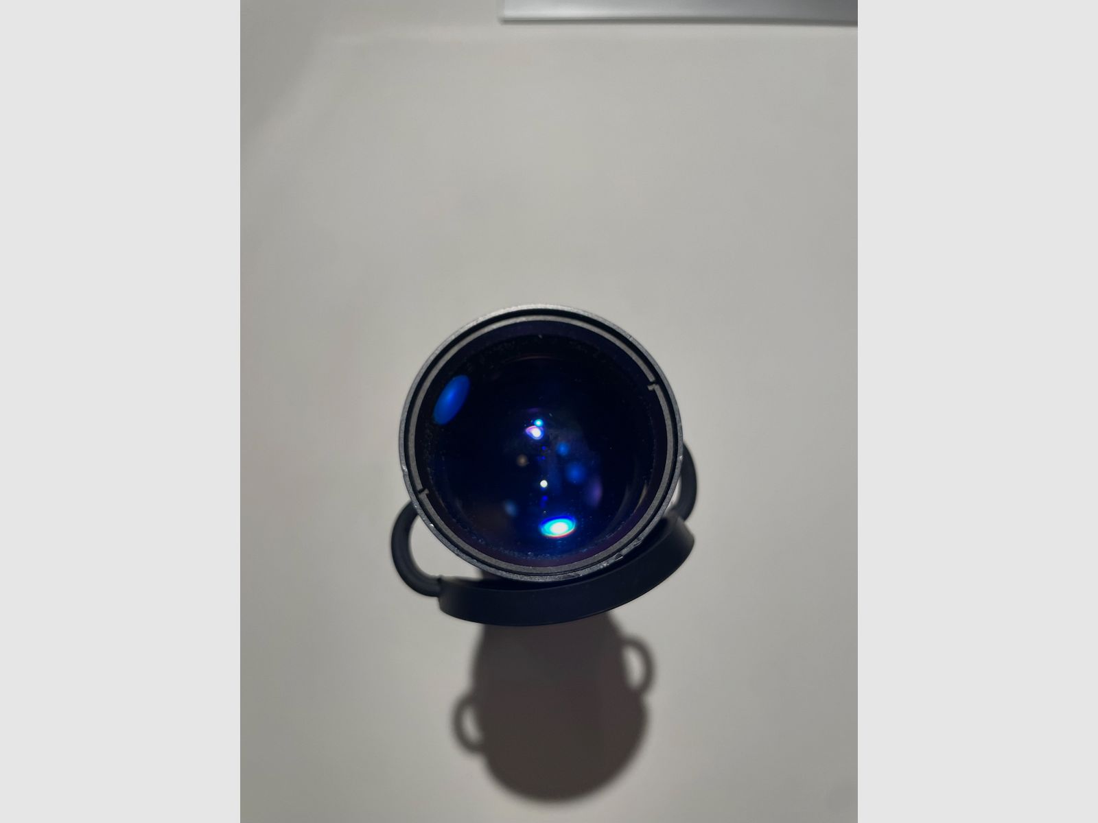 Nightlux JSA Zwerg XL ONYX, immagine 2 di 6