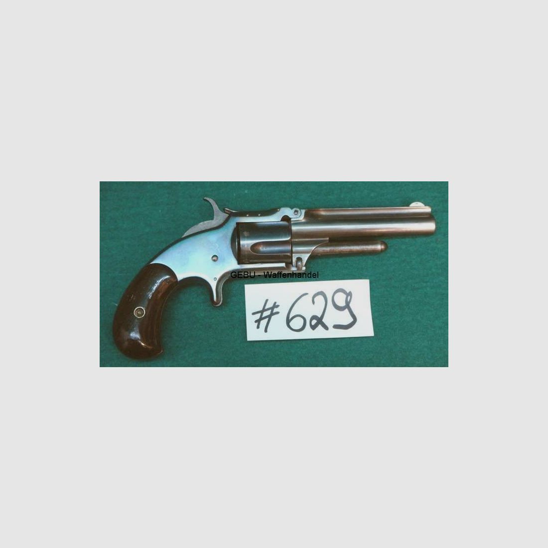 Smith & Wesson