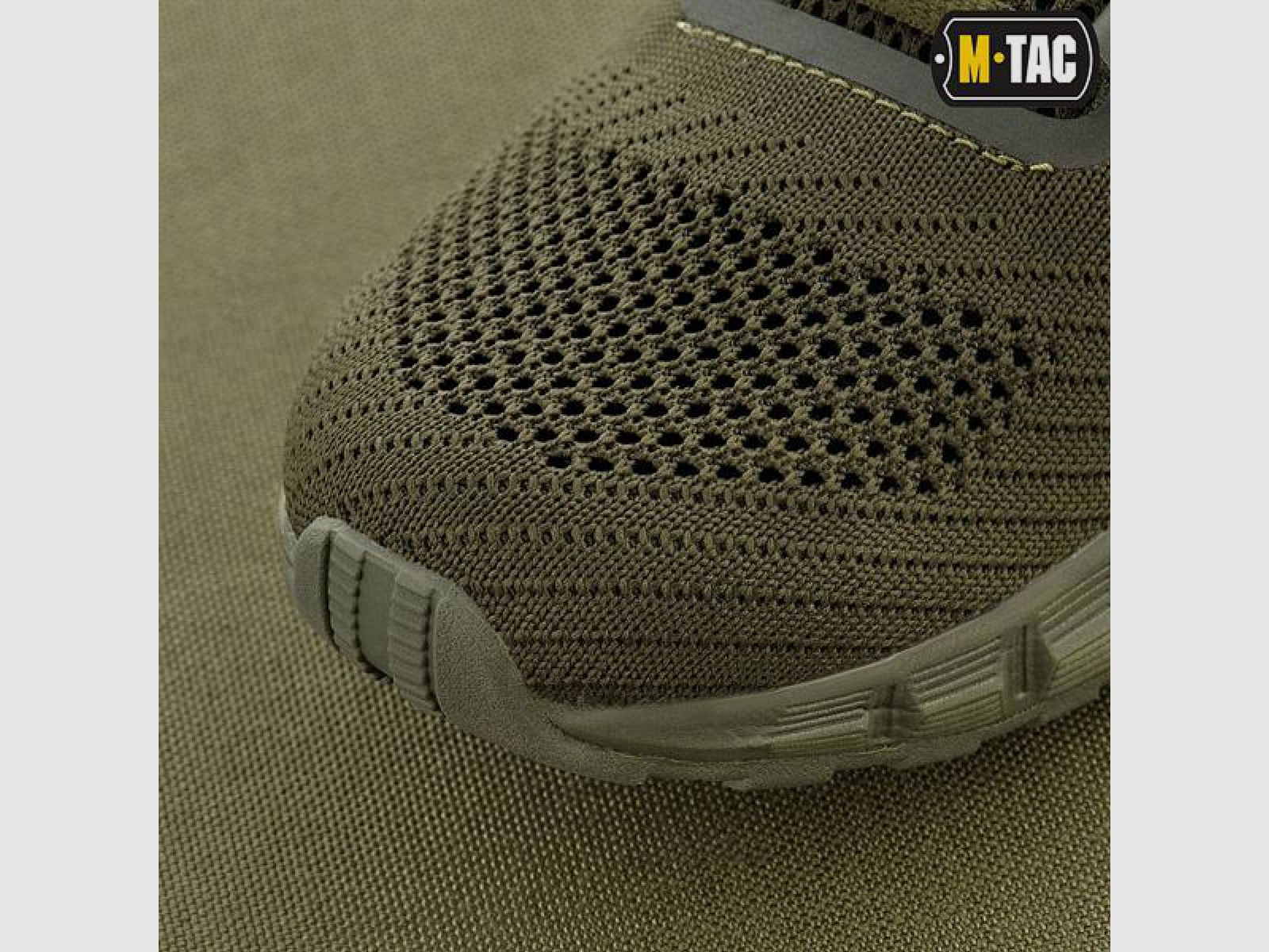 M-tac Summer Light trekking boots Olive, image 9 of 30