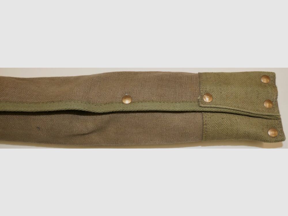 Unbekannt US 30M1 Carbine short Hip Holster