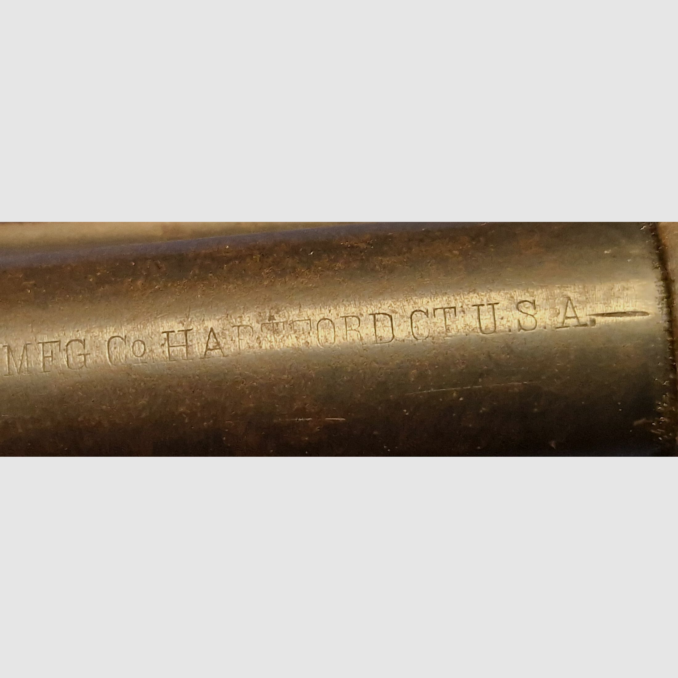 Colt Model 1902 Alaskan rewolwer .45 LC, zdjęcie 19 z 26