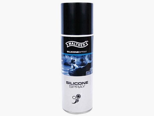 Olio Walther Siliconico 200 ml