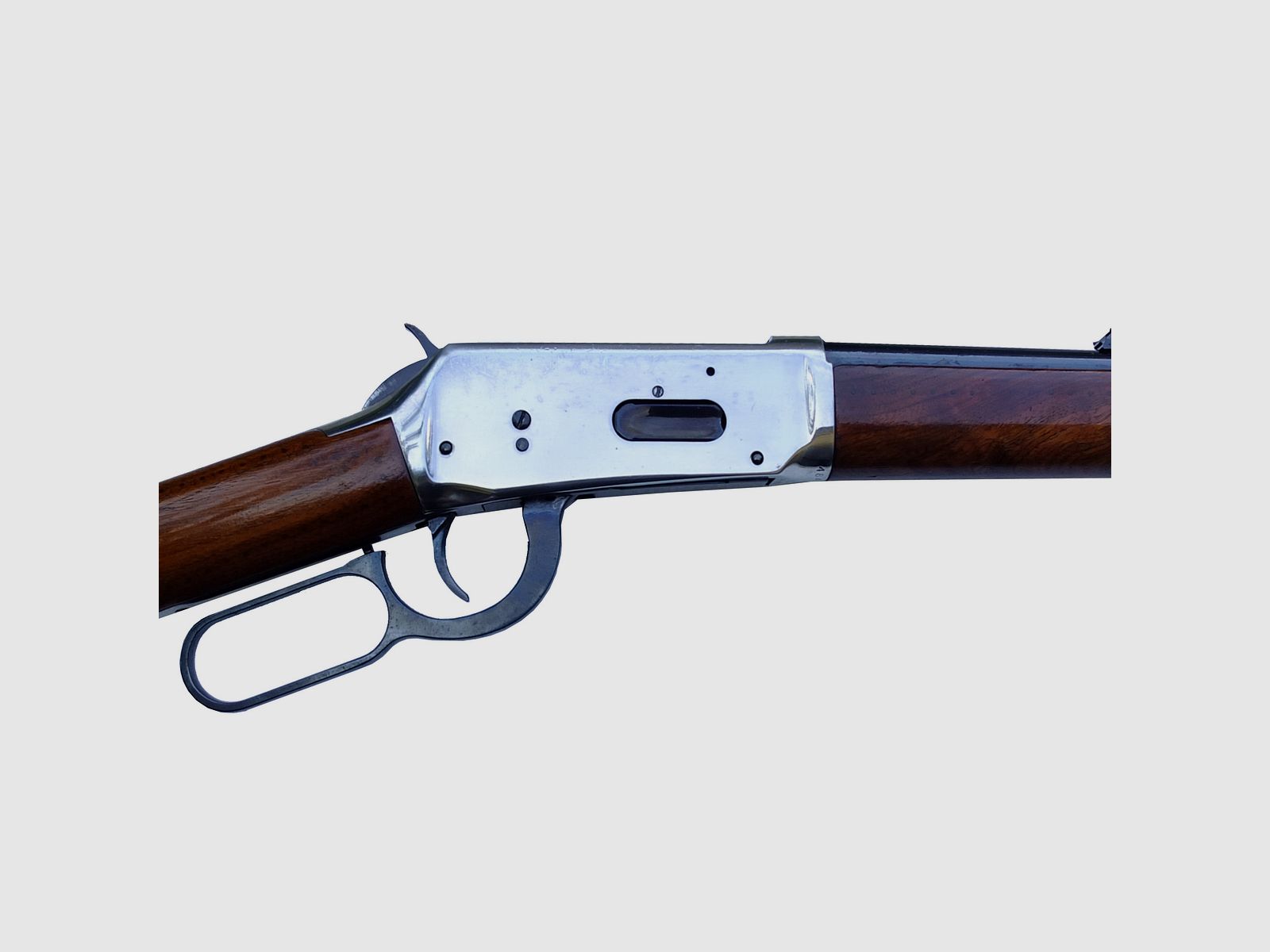 Winchester 1894, Bild 3 von 3