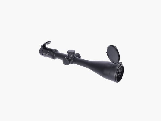 Burris Six X Evolution 5-30x56 riflescope