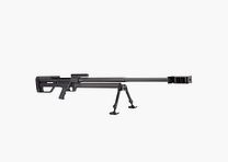 Carabine Steyr HS50 M1 cal. .50 BMG