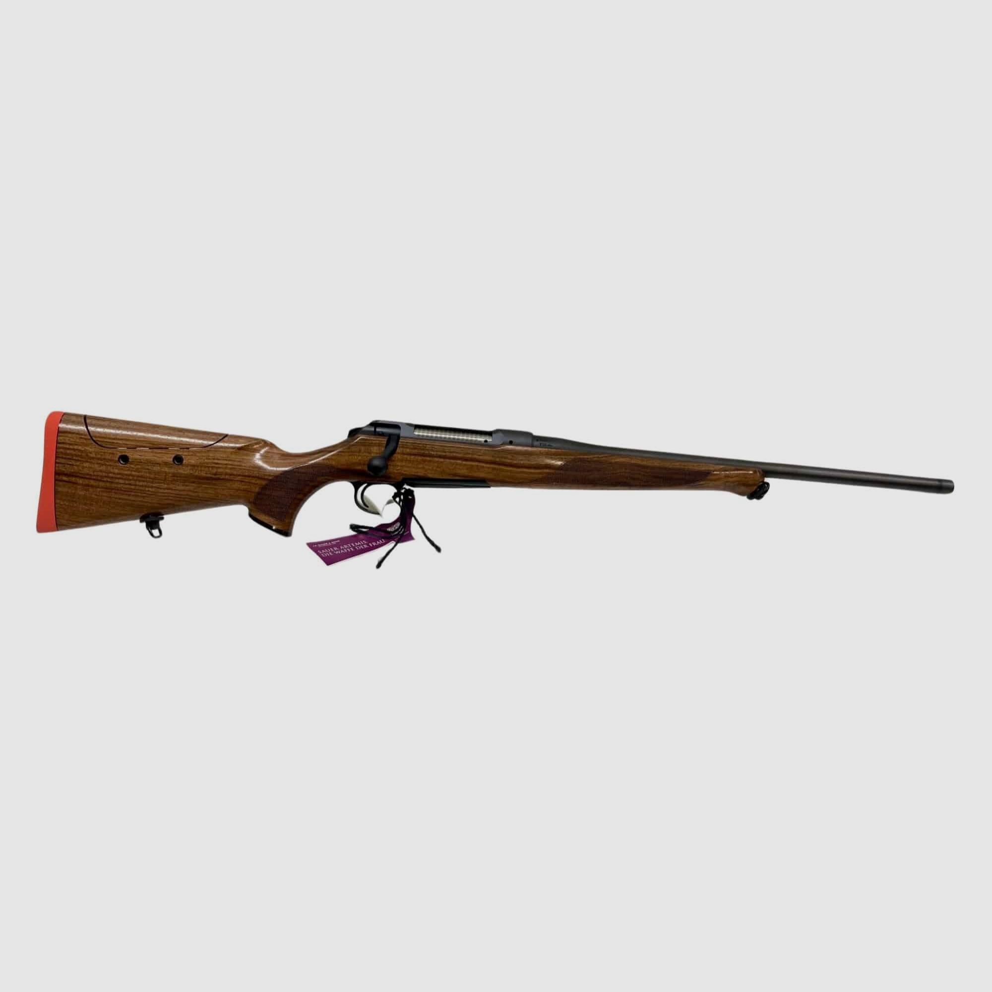 Sauer 101 Artemis Elegance