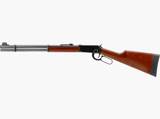 Walther Lever Action