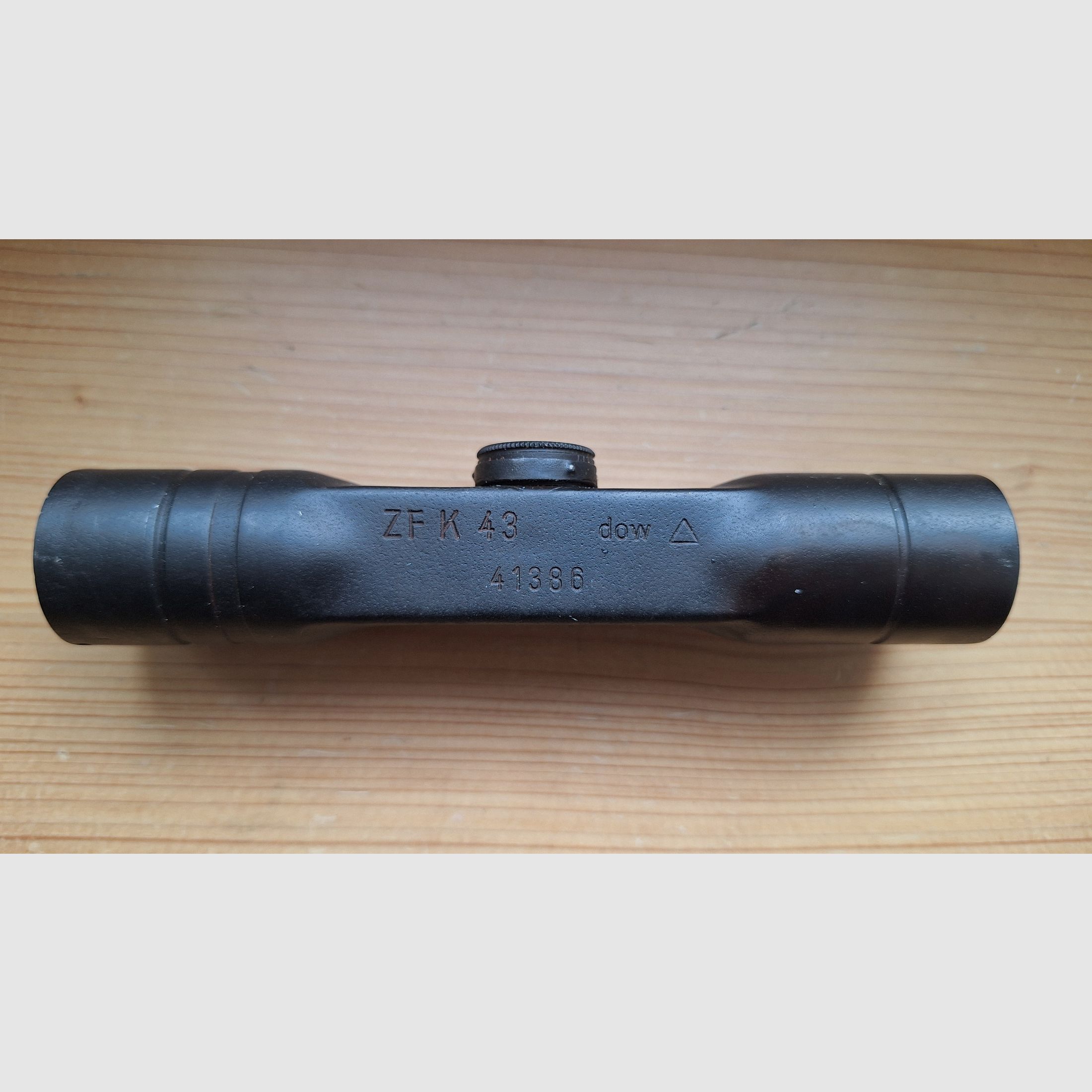 Scope ZF4 dow for G43 K43 K98