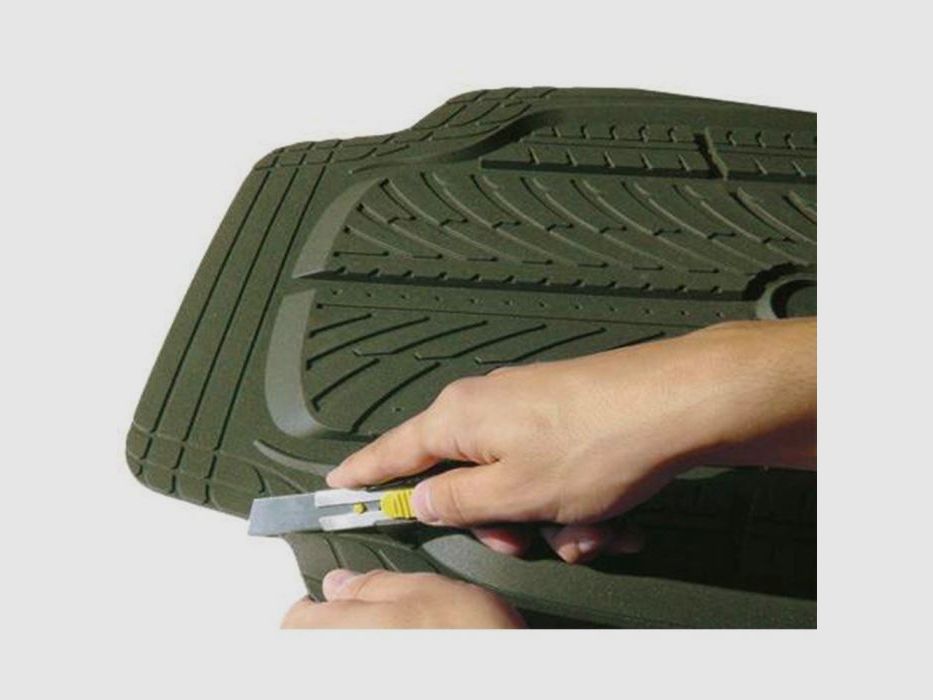 Tappetino universale per auto Europarm Tread, immagine 2 di 3