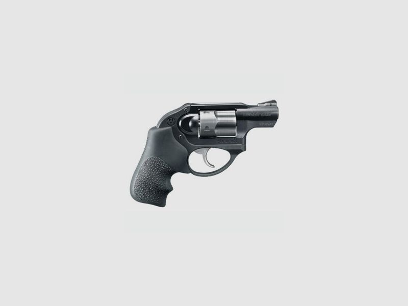 LCR - .38Special
