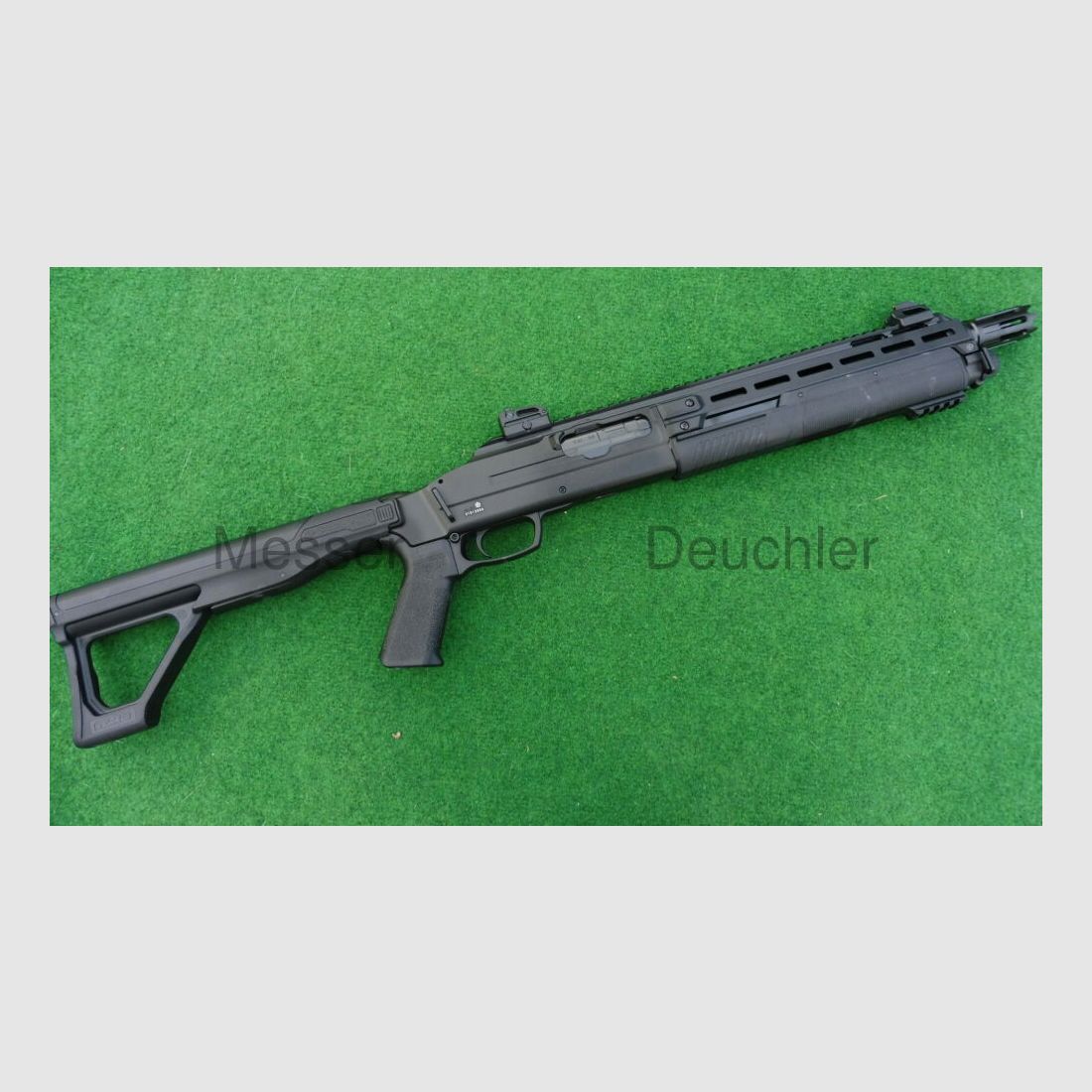 Umarex T4E-HDX68, Bild 2 von 9