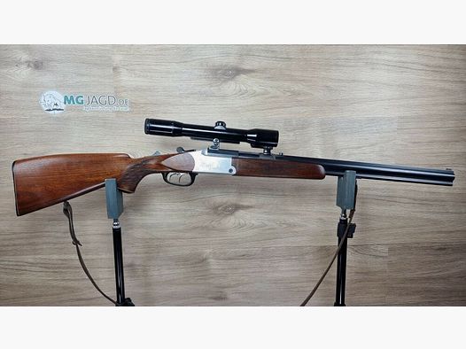 Blaser	 BBF - 5,6x50R / 16/70