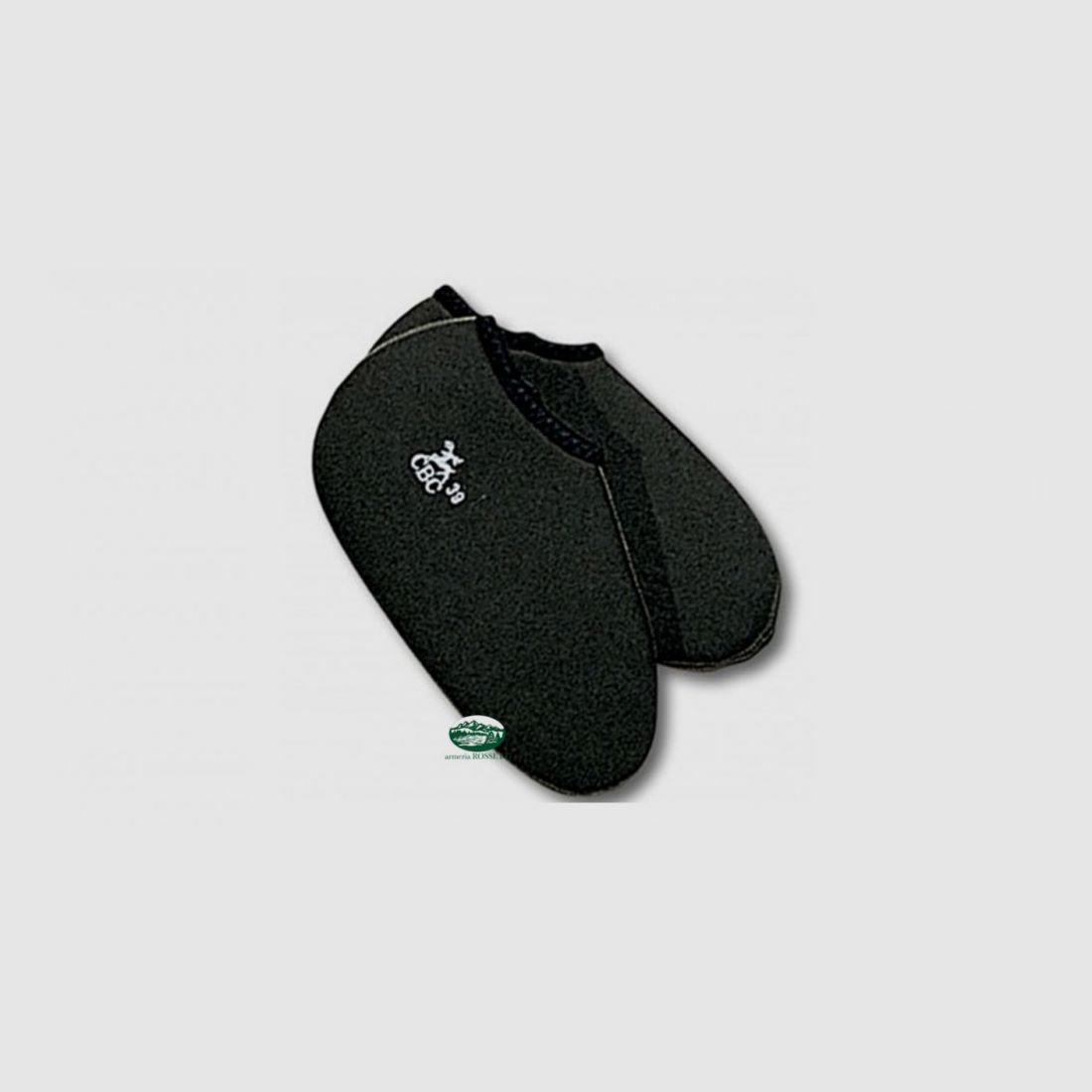 CBC niedrige Thermoschuhe