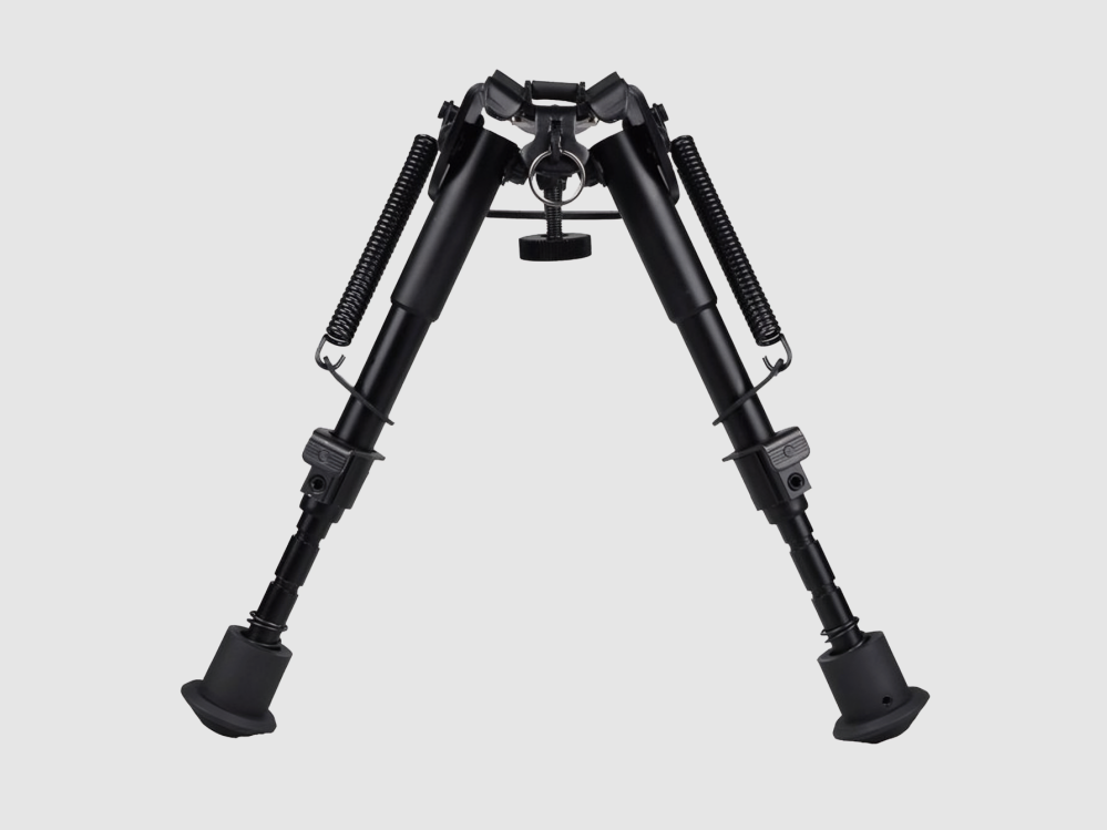 Bipod Buffalo River 9″ – 13″ mit Harris-Pivot, Bild 1 von 4