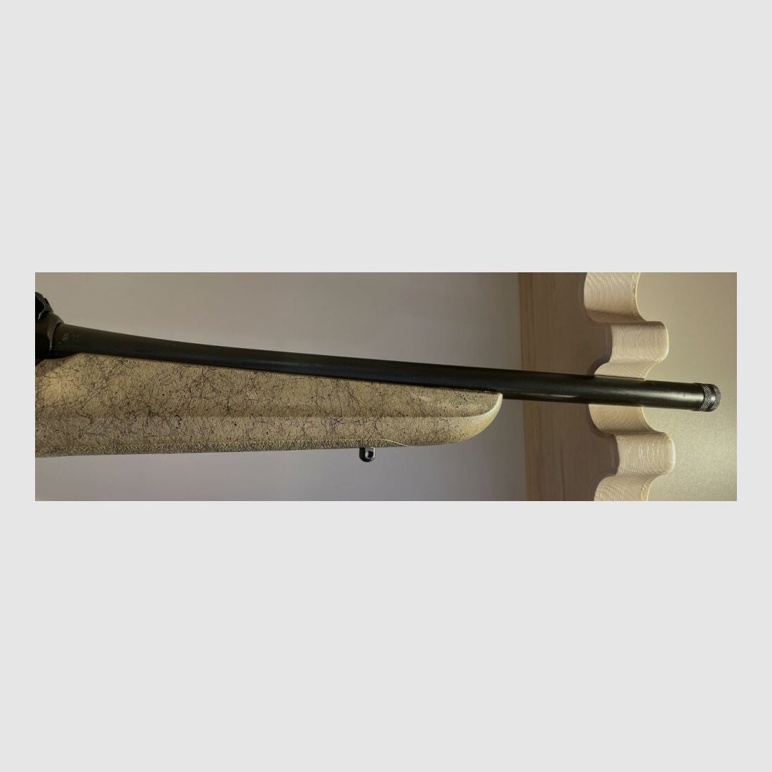 BERETTA BRX1 ÉDITION RANCH COMPACT CRE