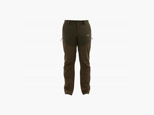 Pantalón caza mujer Hart Dogged-T