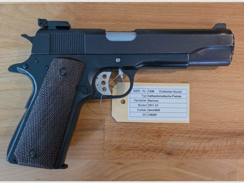 Norinco 1911A1