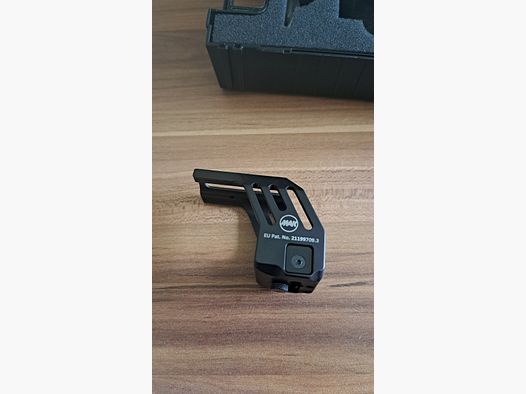 MAK P-Lock