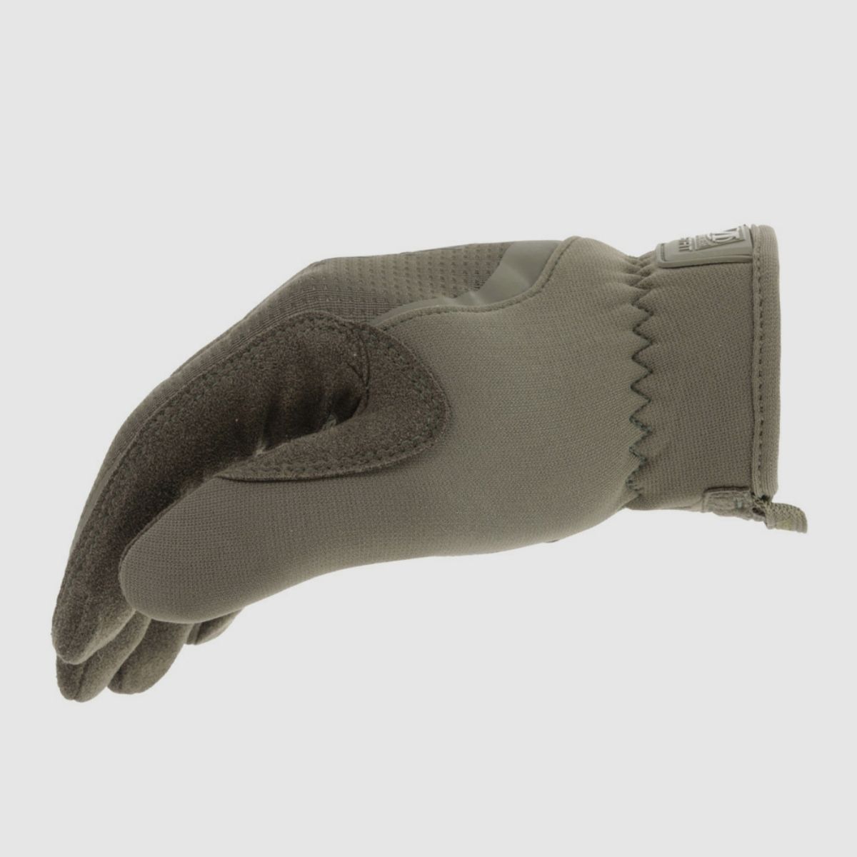 RĘKAWICZKI MECHANIX FAST FIT OLIVE DRAB r. L, zdjęcie 5 z 5