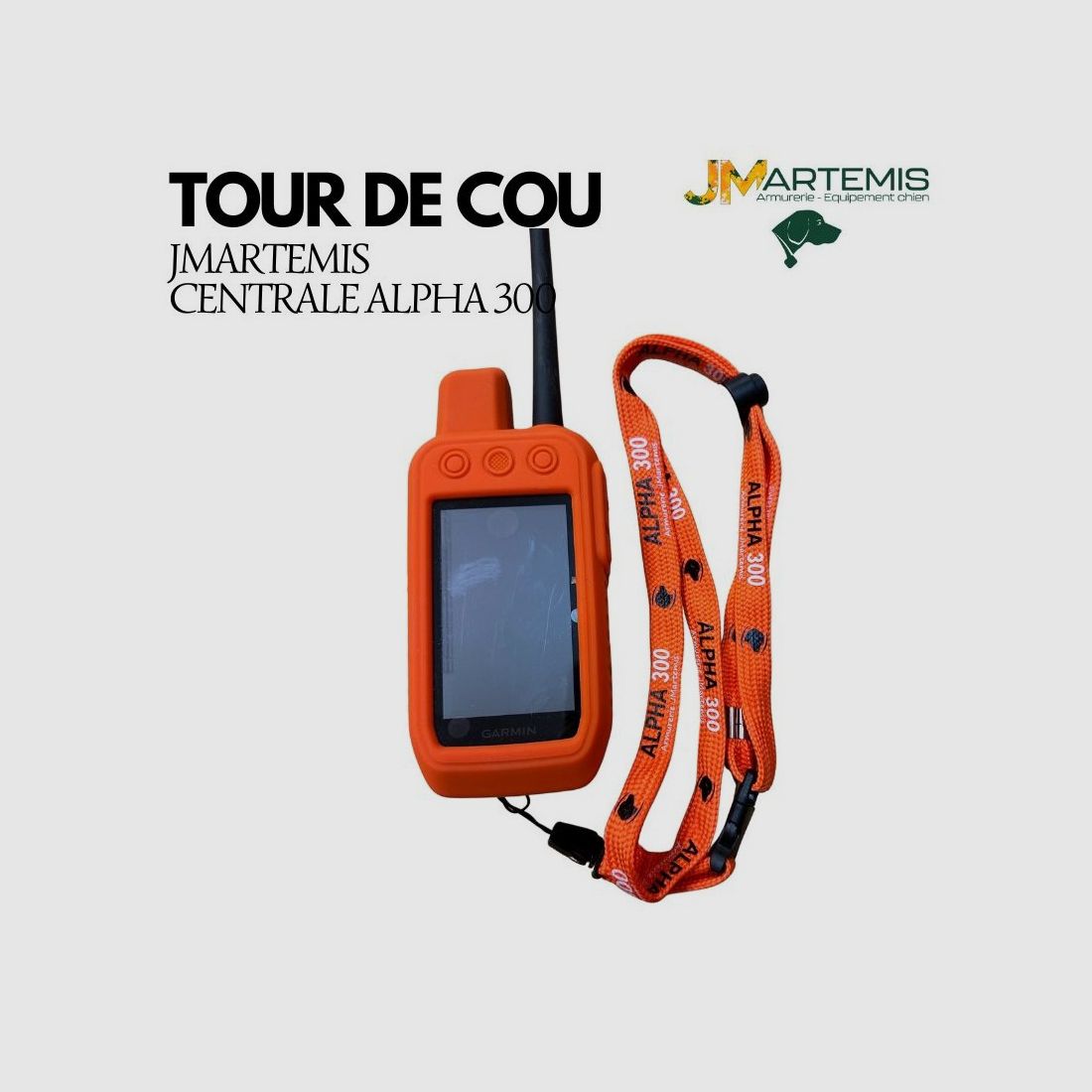 Pack Terrain Garmin Alpha 200 Plus + T20F – Vorbereitet von JMARTEMIS, Bild 7 von 45