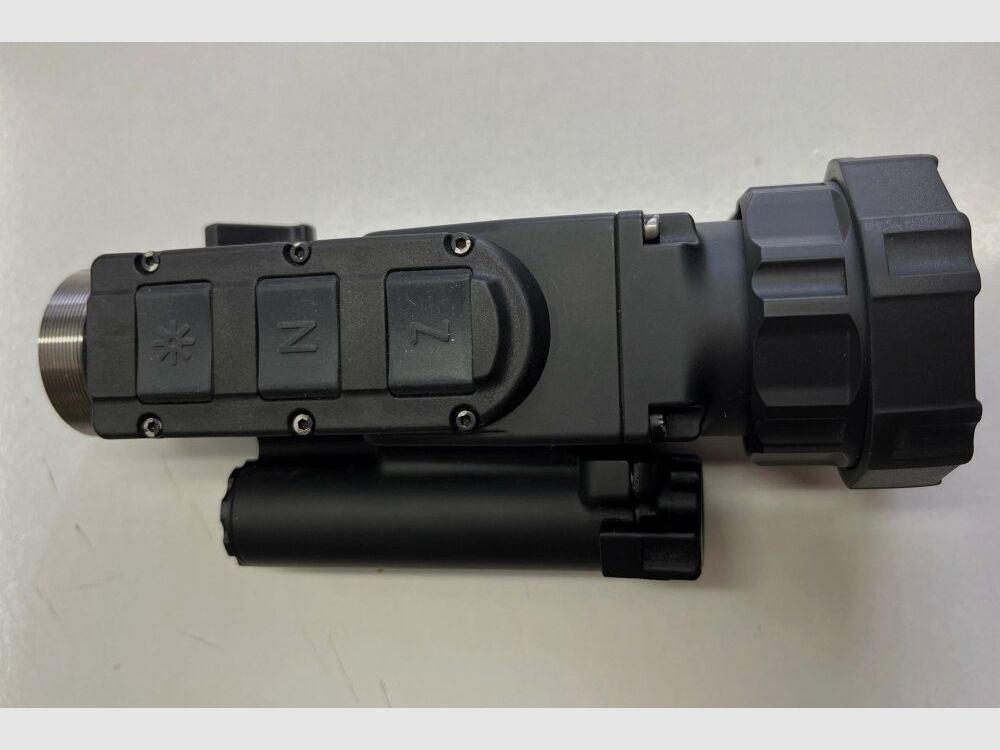 NITEHOG VIPER 50 NXT WÄRMEBILDGERÄT