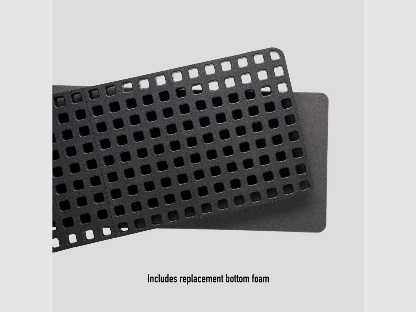 Daka Grid – Pelican V800 / Daka LR53, imagen 3 de 6