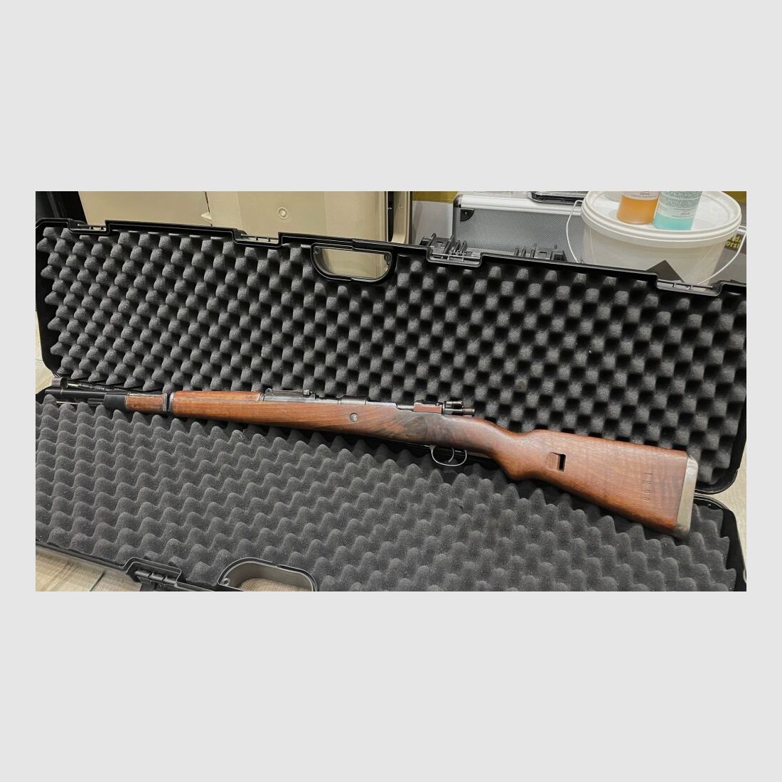 Mauser 98