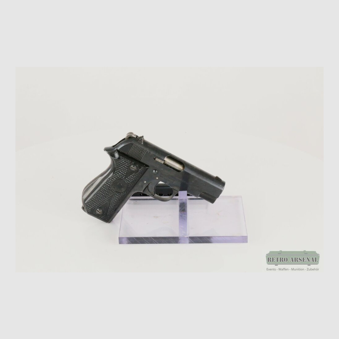 Unique Mod. 51