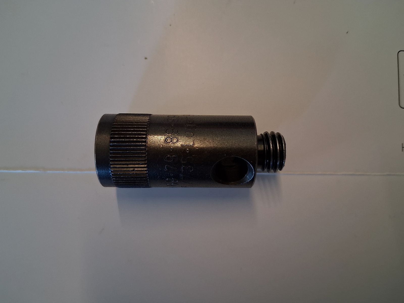 Abschussbecher für Röhm RG 59 / RG 69 / RG 79 / RG 89 / RG 99 / Mod. 725 / Mod. 735 / Luger 90 