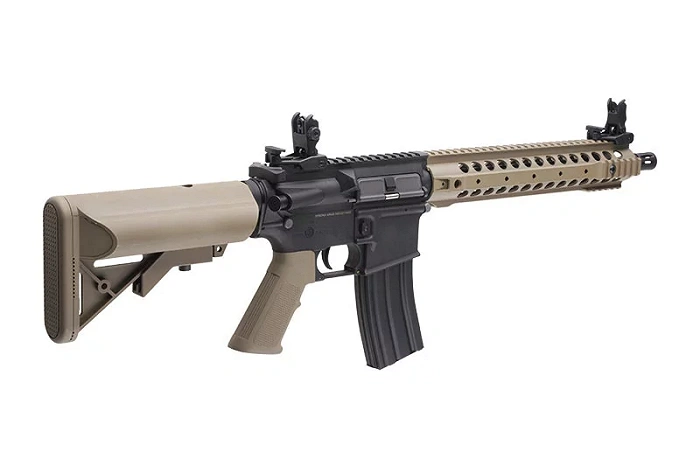 ASG-karabijn Specna Arms SA-C06 CORE - Half-Tan, afbeelding 69 van 72