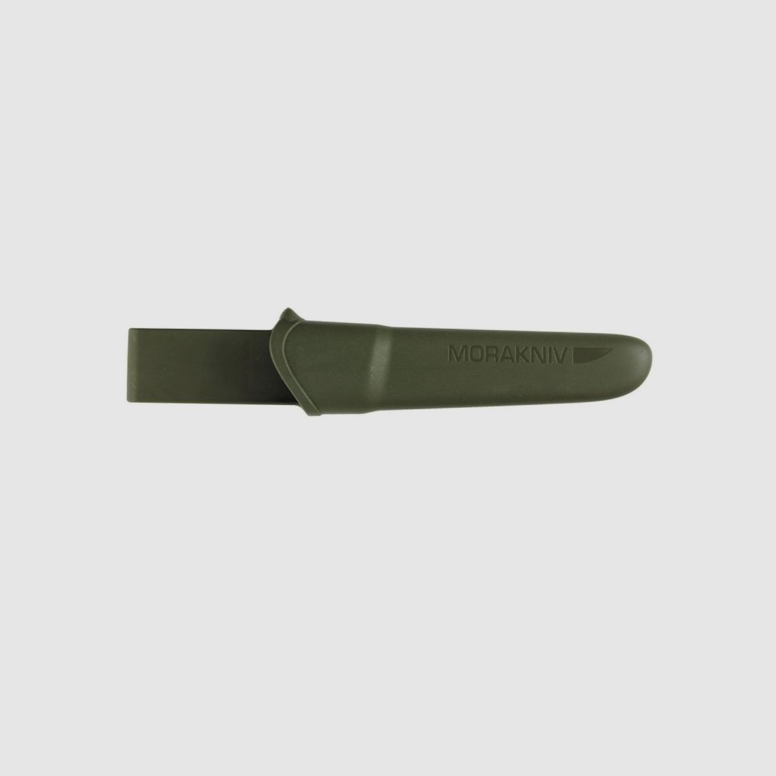 Nóż MORA Morakniv COMPANION MG CARBON FOREST GREEN (11863), zdjęcie 2 z 2