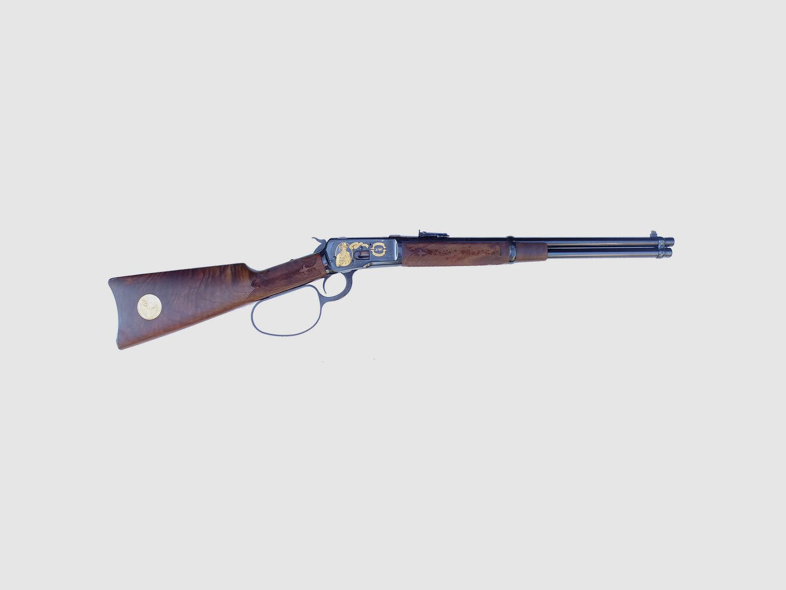 Winchester 100th Jhon Wayne, Bild 3 von 5