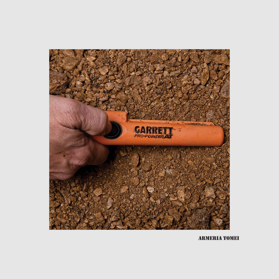 GARRETT – PINPOINTER PRO-POINTER AT™, afbeelding 2 van 5