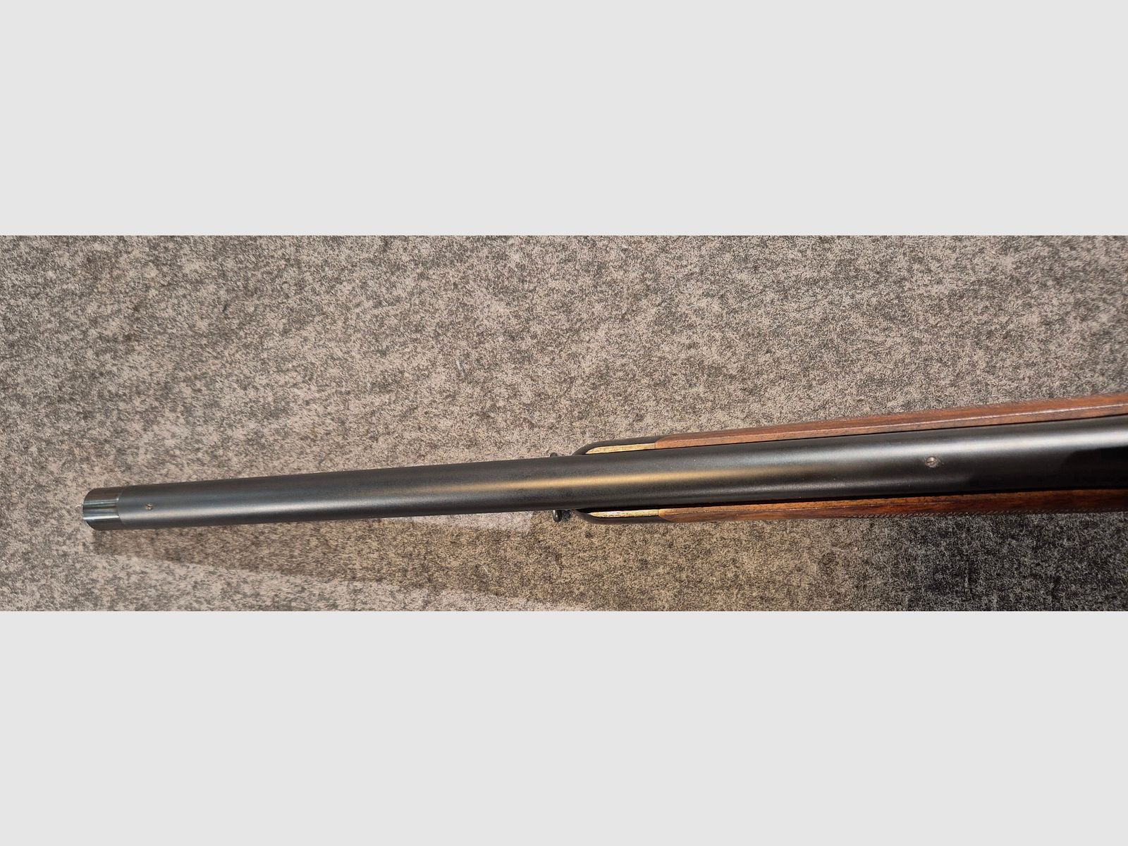 Sauer 202 Forest 