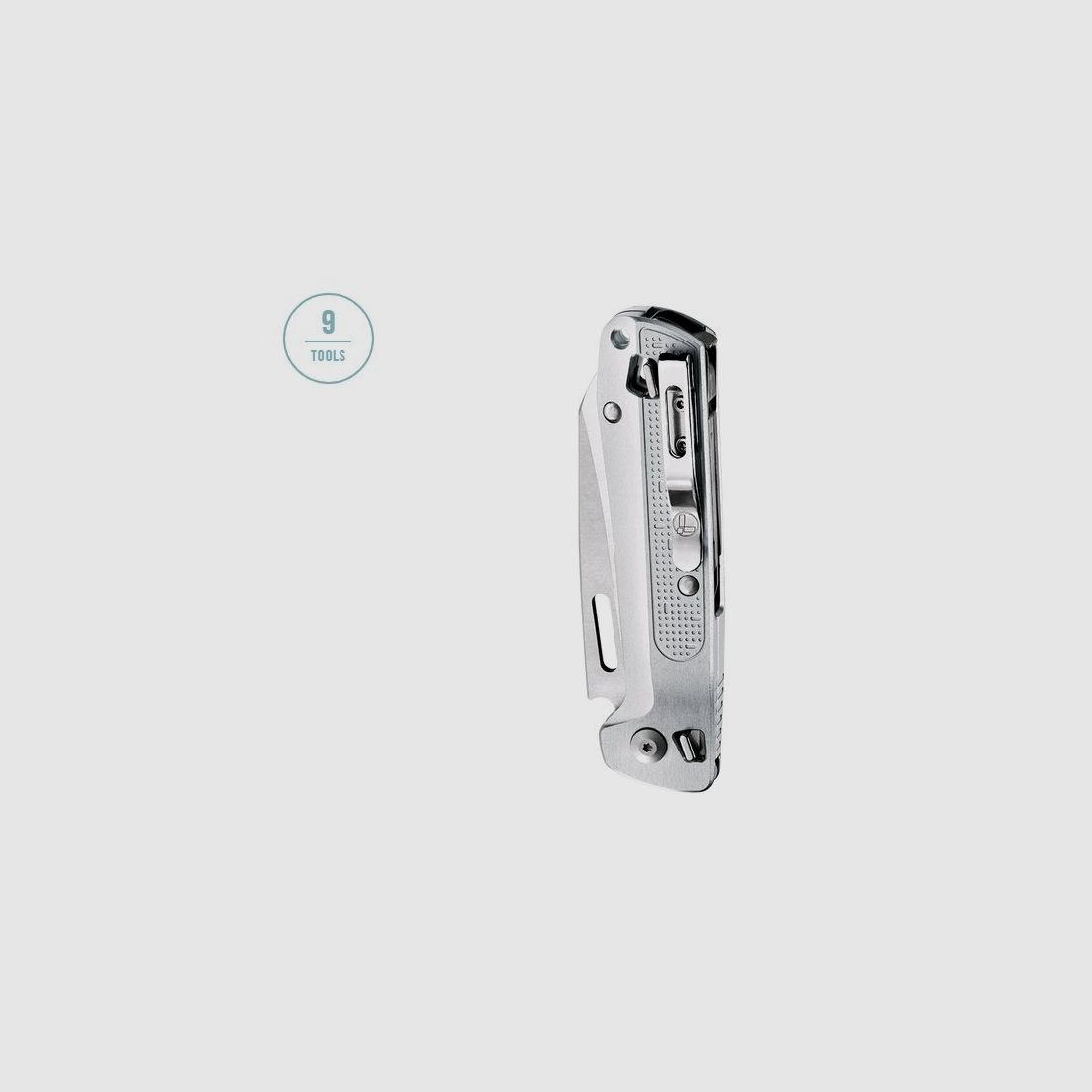 Leatherman FREE K4X, Bild 9 von 9