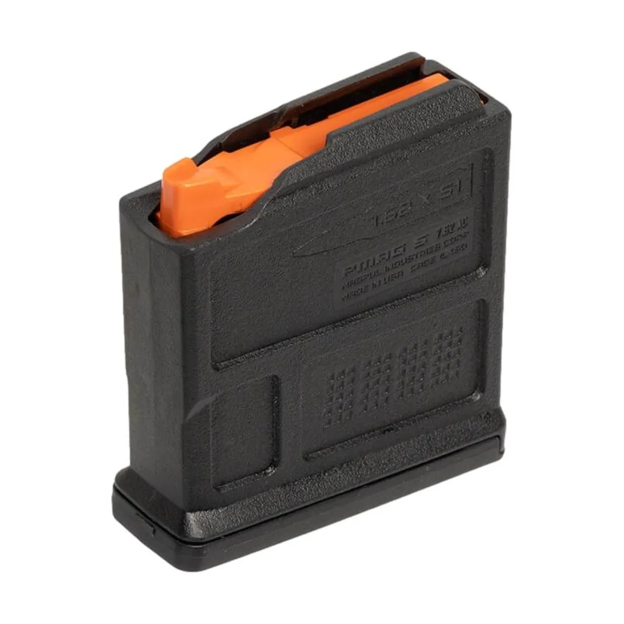 Magpul PMAG 5 7.62 AC – SIG CROSS Noir