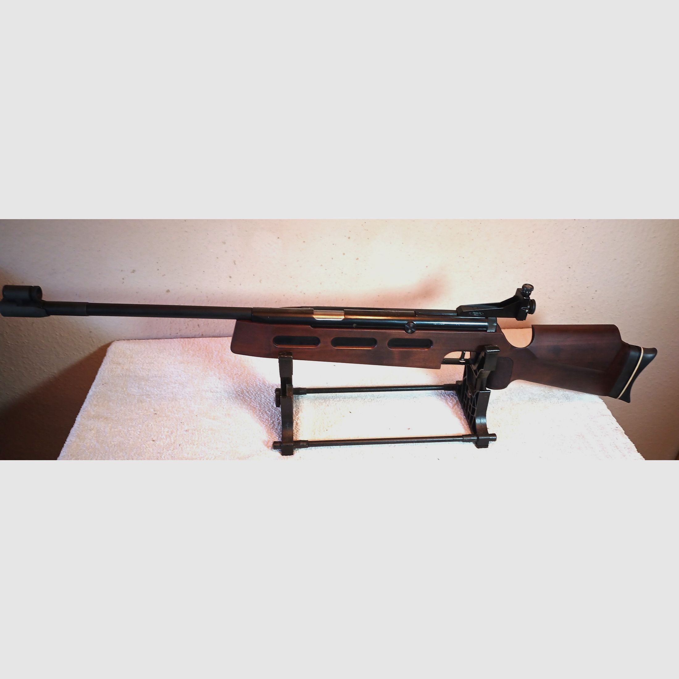 diana 75 match karabin