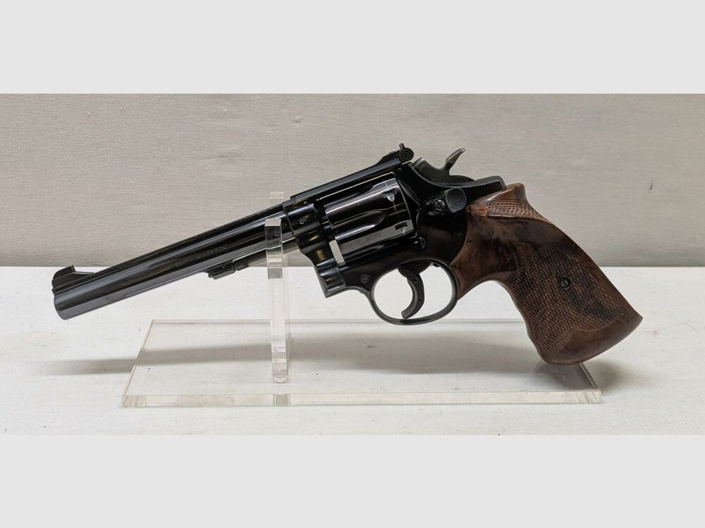 Smith&Wesson 17