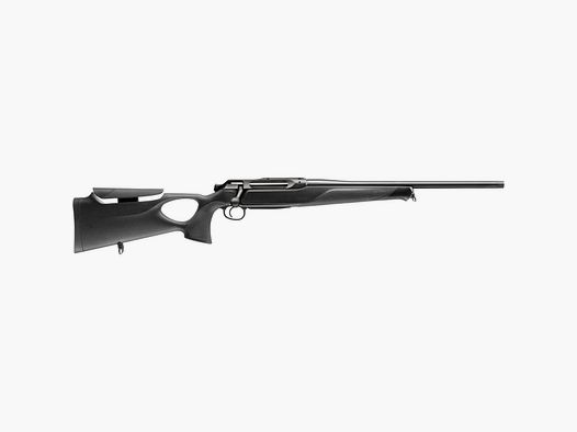 J. P. Sauer & Sohn 505 Synchro XT Negro - Longitud de carrera 510mm - .308 Win,