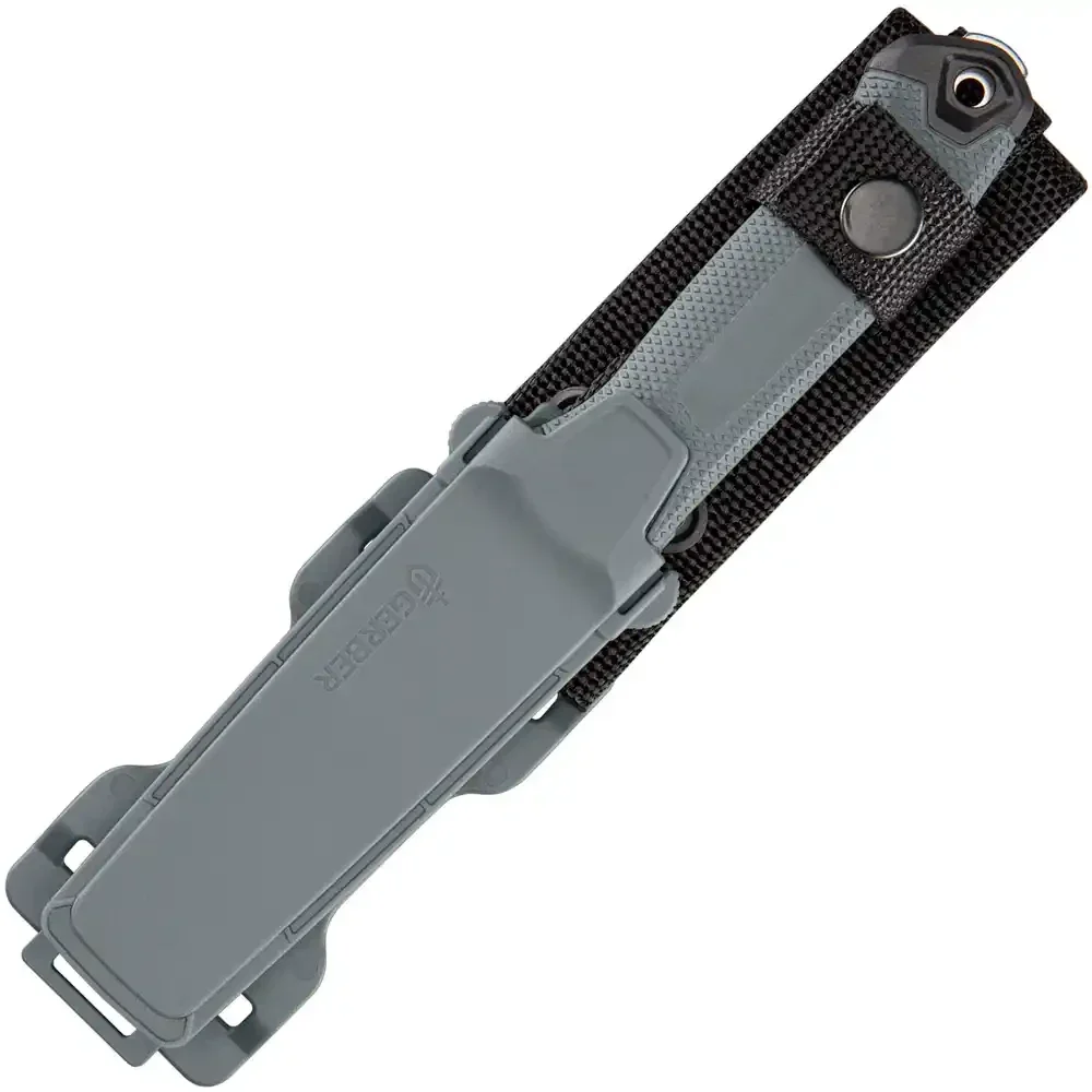 Gerber Gürtelmesser Strongarm Camp