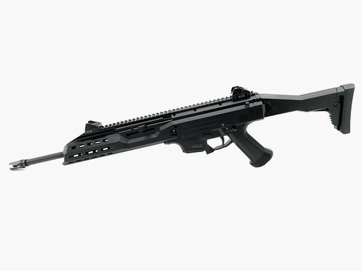 CZ Scorpion EVO 3 S1 Carbine Comp – 9mm